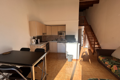 Appartement &agrave; vendre &agrave; SIX-FOURS-LES-PLAGES  - 3 pi&egrave;ces - 50 m&sup2; 