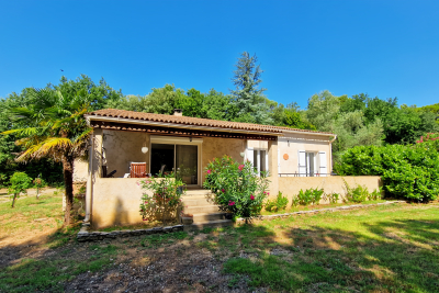 Maison &agrave; vendre &agrave; UZÈS  - 4 pi&egrave;ces - 100 m&sup2; 