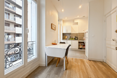 Appartement &agrave; vendre &agrave; MARSEILLE 5EME  - 2 pi&egrave;ces - 28 m&sup2; 