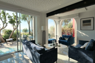 Maison &agrave; vendre &agrave; Royan  - 12 pi&egrave;ces 233 m&sup2; 