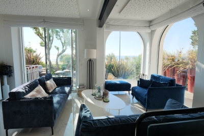 Maison &agrave; vendre &agrave; ROYAN  - 12 pi&egrave;ces - 233 m&sup2; 