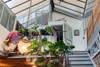 Maison &agrave; vendre &agrave; PARIS 15EME  - 5 pi&egrave;ces - 127 m&sup2; 