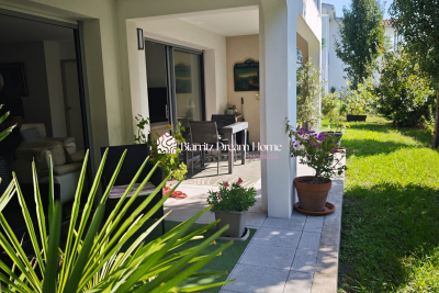Appartement &agrave; vendre &agrave; SOORTS-HOSSEGOR  - 4 pi&egrave;ces - 89 m&sup2; 