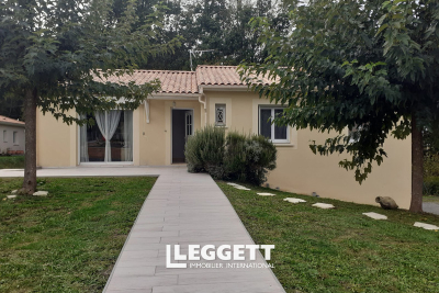 Maison &agrave; vendre &agrave; BOULAZAC ISLE MANOIRE Temniac - 5 pi&egrave;ces - 134 m&sup2; 