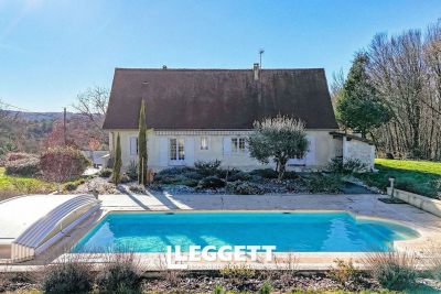 Maison à vendre etranger