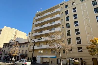 Appartement à vendre à NICE  - 1 pièces - 32 m² 