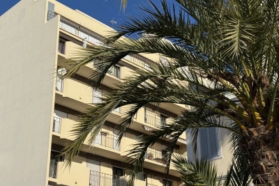 Appartement &agrave; vendre &agrave; NICE Port - 1 pi&egrave;ces - 32 m&sup2; 