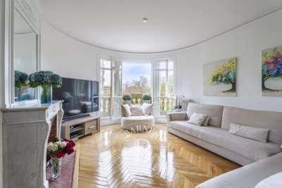 Appartement &agrave; vendre &agrave; PARIS 19EME Pont de Flandre - 6 pi&egrave;ces - 147 m&sup2; 