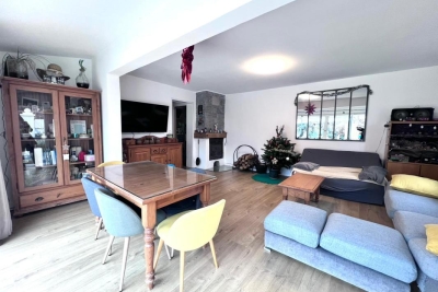 Maison &agrave; vendre &agrave; MIMET  - 4 pi&egrave;ces - 96 m&sup2; 