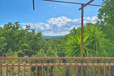 Appartement &agrave; vendre &agrave; GRIMAUD   - 73 m&sup2; 