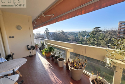 Appartement &agrave; vendre &agrave; ÉCULLY  - 4 pi&egrave;ces - 103 m&sup2; 