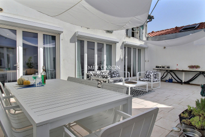 Maison &agrave; vendre &agrave; Biarritz  - 6 pi&egrave;ces 150 m&sup2; 