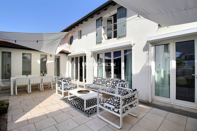 Maison &agrave; vendre &agrave; Biarritz  - 6 pi&egrave;ces 150 m&sup2; 