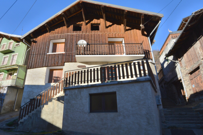 Maison &agrave; vendre &agrave; MONTAGNY  - 3 pi&egrave;ces - 45 m&sup2; 