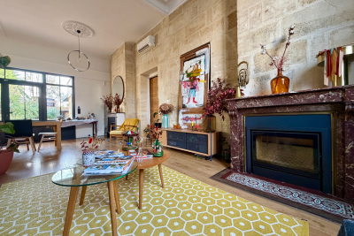 Maison &agrave; vendre &agrave; TALENCE  - 7 pi&egrave;ces - 193 m&sup2; 