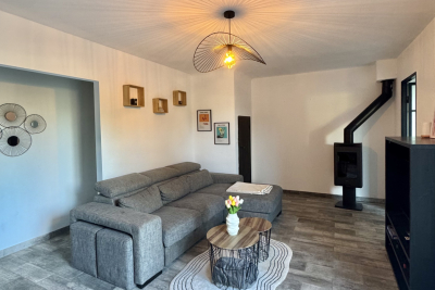 Maison &agrave; vendre &agrave; GRAVESON  - 4 pi&egrave;ces - 86 m&sup2; 