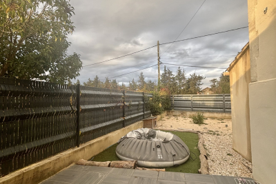 Maison &agrave; vendre &agrave; GRAVESON  - 4 pi&egrave;ces - 86 m&sup2; 