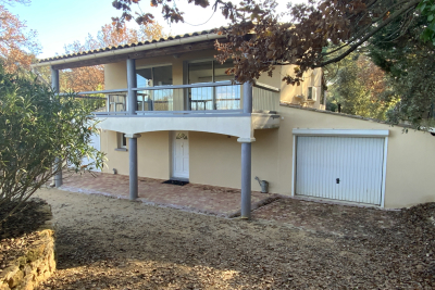 Maison &agrave; vendre &agrave; UZÈS  - 6 pi&egrave;ces - 157 m&sup2; 