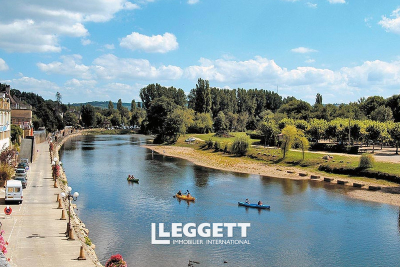 Maison &agrave; vendre &agrave; LE BUGUE Temniac - 7 pi&egrave;ces - 188 m&sup2; 