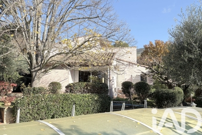 Maison &agrave; vendre &agrave; GÉMENOS  - 5 pi&egrave;ces - 134 m&sup2; 