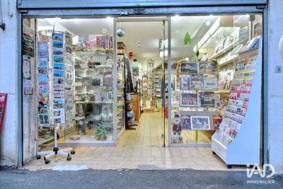 Commerce &agrave; vendre &agrave; ROUSSET   - 63 m&sup2; 