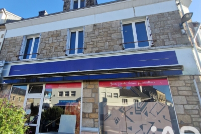 Bien &agrave; vendre &agrave; BUBRY   - 156 m&sup2; 