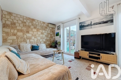 Maison &agrave; vendre &agrave; LA SEYNE-SUR-MER  - 5 pi&egrave;ces - 94 m&sup2; 