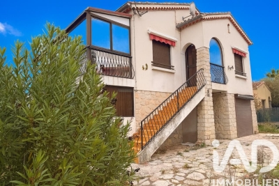 Maison &agrave; vendre &agrave; LE PRADET  - 7 pi&egrave;ces - 182 m&sup2; 