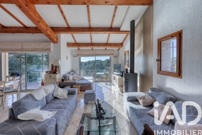 Maison à vendre 83110 sanary sur mer