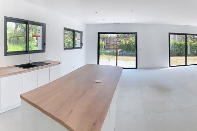 Maison &agrave; vendre &agrave; CUGNAUX  - 5 pi&egrave;ces - 140 m&sup2; 