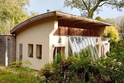 Maison &agrave; vendre &agrave; PLOURAY  - 4 pi&egrave;ces - 133 m&sup2; 