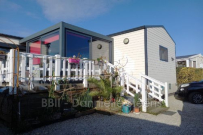 Maison &agrave; vendre &agrave; CAUREL Saint-Connan - 3 pi&egrave;ces - 51 m&sup2; 