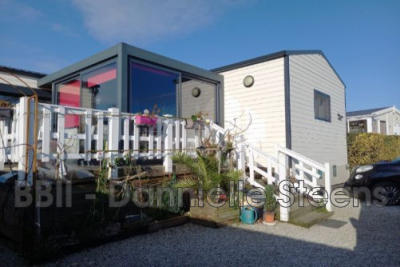 Maison &agrave; vendre &agrave; CAUREL  - 3 pi&egrave;ces - 51 m&sup2; 