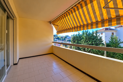 Appartement &agrave; vendre &agrave; VENCE  - 3 pi&egrave;ces - 69 m&sup2; 