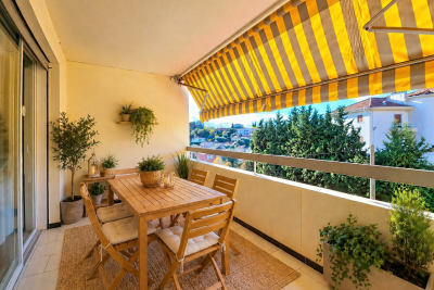Appartement &agrave; vendre &agrave; VENCE  - 3 pi&egrave;ces - 69 m&sup2; 