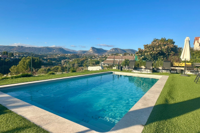 Maison &agrave; louer &agrave; ST-LAURENT-DU-VAR  - 3 pi&egrave;ces - 70 m&sup2; 