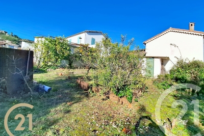 Maison &agrave; vendre maison a vendre mandelieu la napoule 