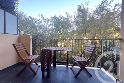 Appartement &agrave; vendre &agrave; Nice  - 2 pi&egrave;ces 45 m&sup2; 