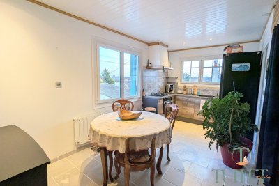 Appartement à vendre 131