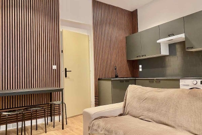 Appartement &agrave; vendre &agrave; BORDEAUX Capucins-Victoire 4 - 2 pi&egrave;ces - 28 m&sup2; 