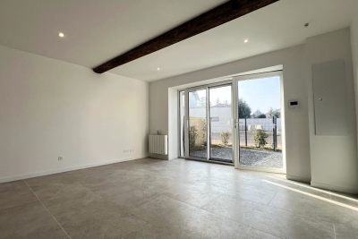 Maison &agrave; vendre &agrave; LENTILLY Genton-Ranvier - 4 pi&egrave;ces - 83 m&sup2; 