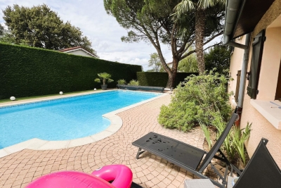 Maison &agrave; vendre &agrave; DOMMARTIN  - 6 pi&egrave;ces - 123 m&sup2; 