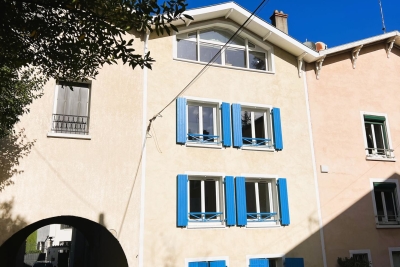 Appartement &agrave; vendre &agrave; ÉCULLY Valvert - 5 pi&egrave;ces - 112 m&sup2; 