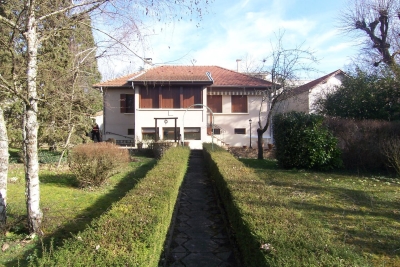 Maison &agrave; louer &agrave; DARDILLY Genton-Ranvier - 5 pi&egrave;ces - 92 m&sup2; 