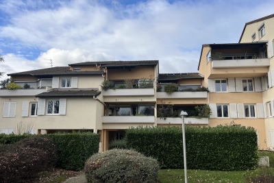 Appartement &agrave; louer &agrave; DARDILLY  - 5 pi&egrave;ces - 105 m&sup2; 