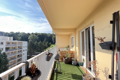 Appartement &agrave; vendre &agrave; TASSIN-LA-DEMI-LUNE Mongolfier-Le Lycee - 5 pi&egrave;ces - 101 m&sup2; 