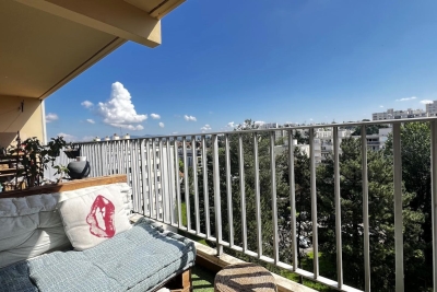 Appartement &agrave; vendre 5 chambres lyon 5eme 