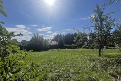 terrain &agrave; vendre &agrave; LA TOUR-DE-SALVAGNY Mongolfier-Le Lycee  - 713 m&sup2; 