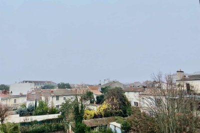 Appartement &agrave; vendre &agrave; BORDEAUX  - 1 pi&egrave;ces - 25 m&sup2; 