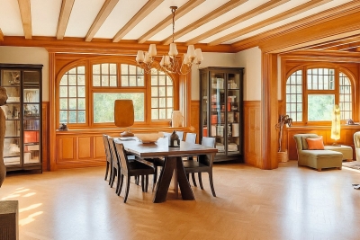 Maison &agrave; vendre &agrave; BIARRITZ  - 6 pi&egrave;ces - 350 m&sup2; 